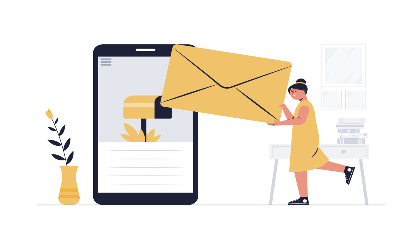 Email File Transfers Made Simple and Secure